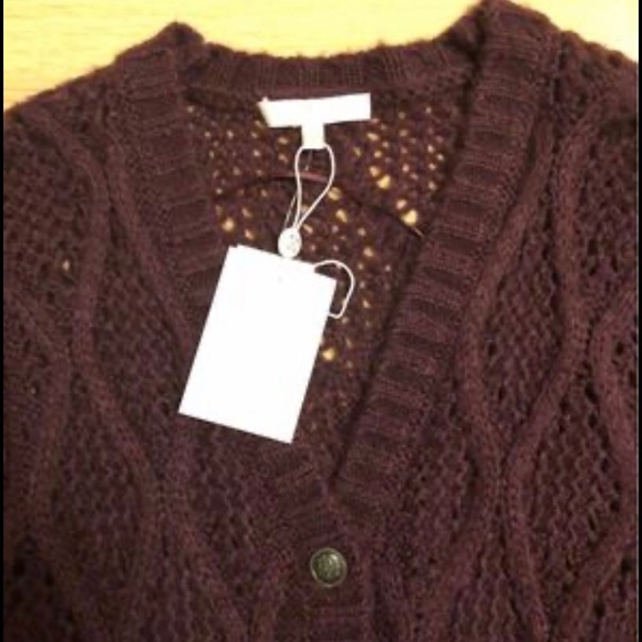 New “WAYF” cardigan size Small with tag - Picture 2 of 3